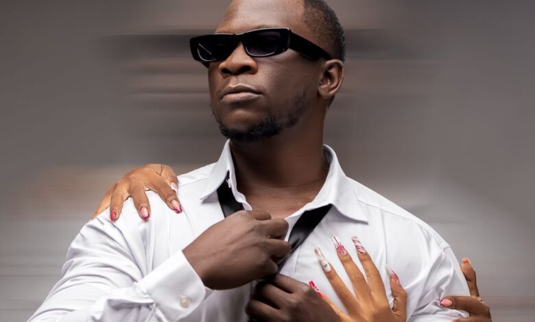 Onesimus Presents the Heartfelt 'I Am Strong EP'