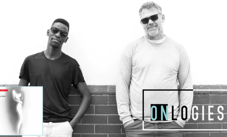 Onlogies Featuring TomyV 'Another Ghost