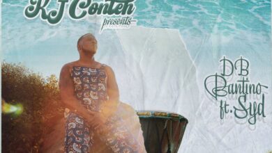 Photo of Producer KJ Conteh Drops ‘Something New’