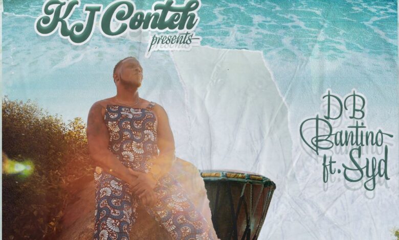 Producer KJ Conteh Drops 'Something New'