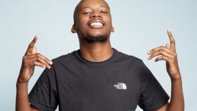 Photo of The Journalist Inspires Dream Chasers with ‘Khethile’ Remix