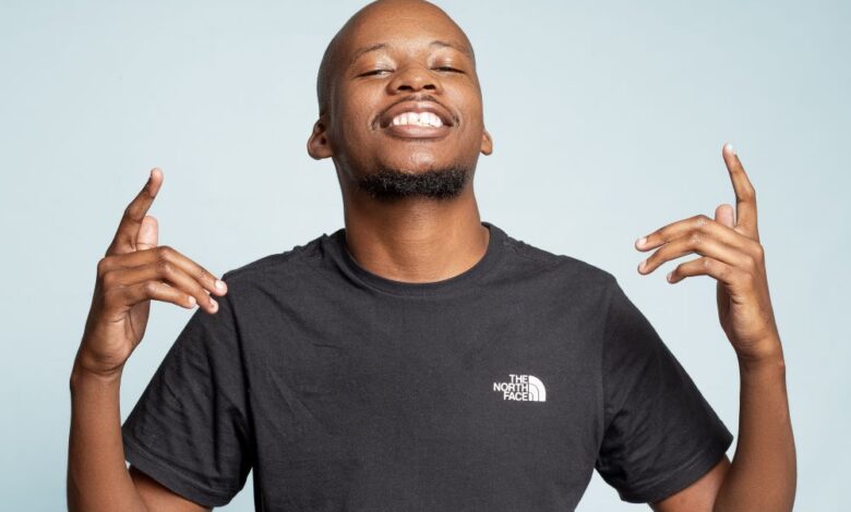 The Journalist releases Khethile remix