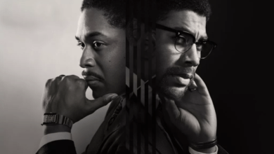 Photo of Nat Geo Premieres Anthology Series: Genius: MLK/X
