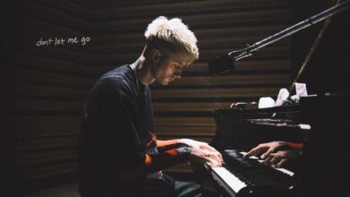 Photo of MGK Reflects on His Childhood in Gripping New Video