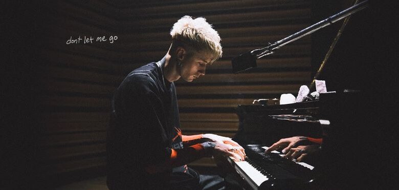MGK Reflects on His Childhood in Gripping New Video