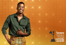 Photo of Mpho ‘Popps’ Modikoane To Host Comics’ Choice Comedy Awards