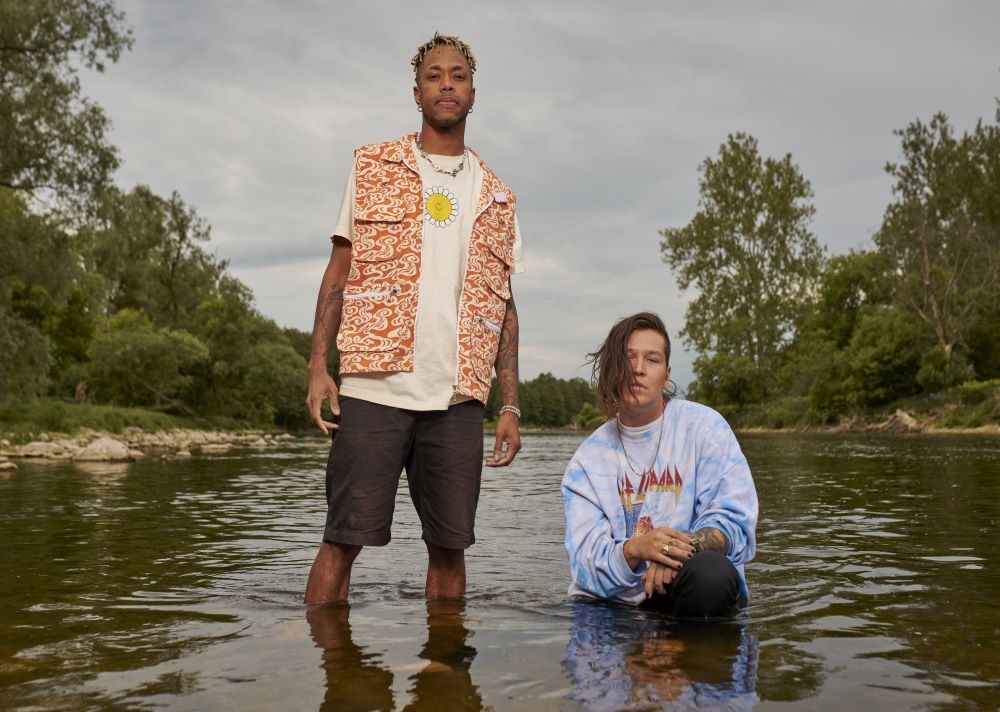 Neon Dreams announce SA Tour for March