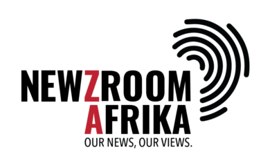 Photo of Newzroom Afrika Celebrates a Year of Touching Lives