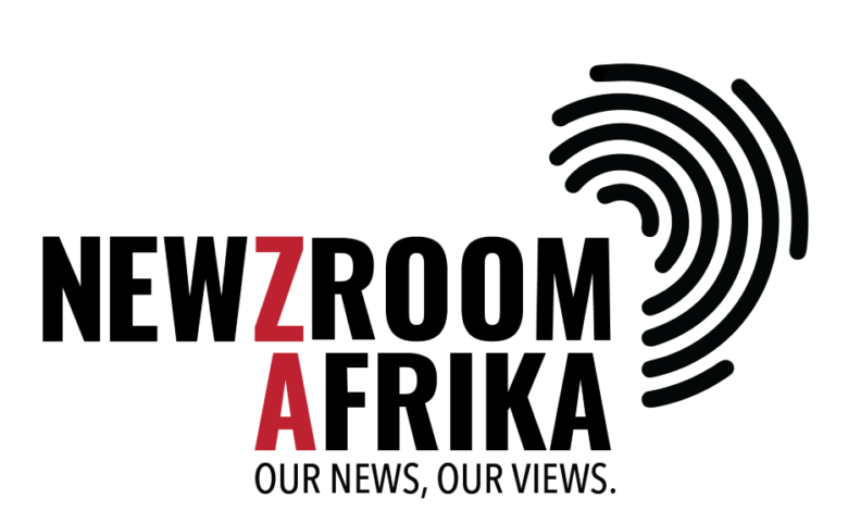 Newzroom Afrika