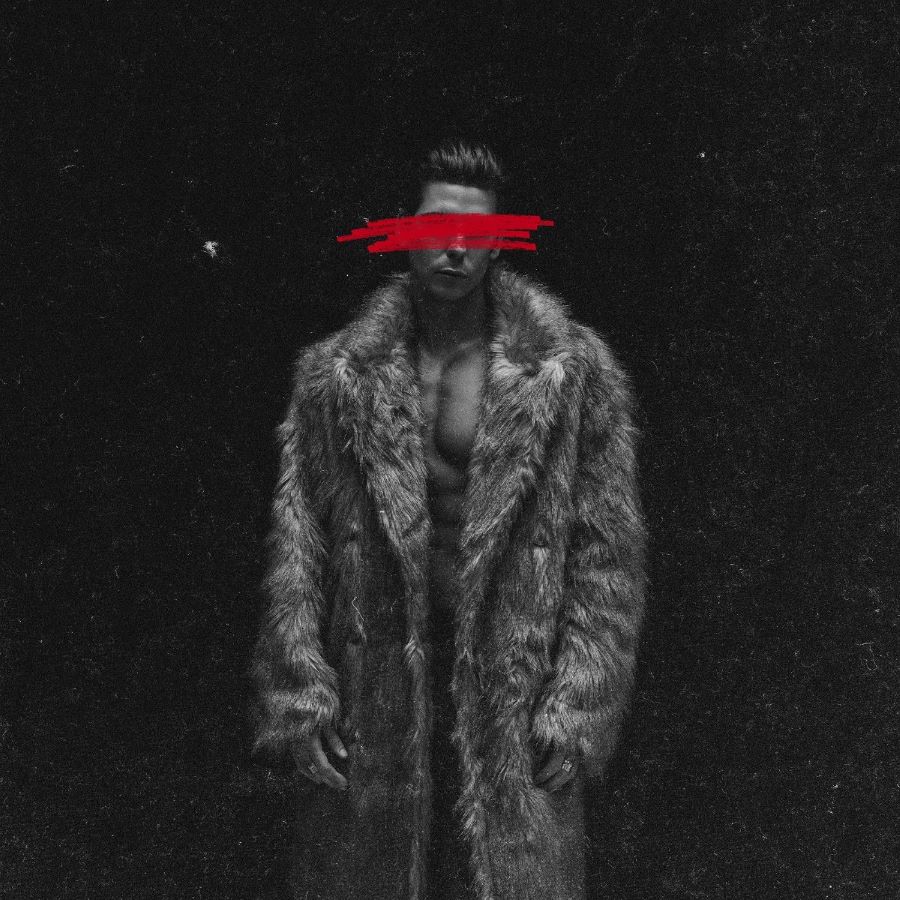 Nic Billington Releases Seductive Album Dark Horse