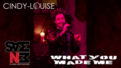 Photo of Submerge in a Theatrical Rock Experience with Cindy-Louise