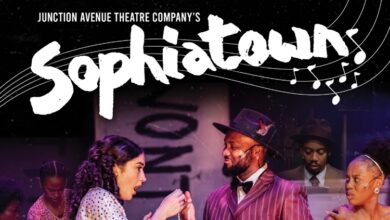 Photo of Sophiatown returns to The Market Theatre