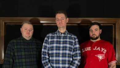 Photo of Canadian Rockers Streets To Ourselves Drop ‘Crash’