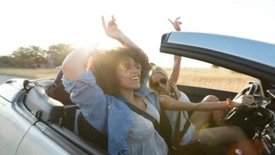 Photo of Don’t Lose It To Music! The Nation’s Most Streamed Songs NOT Suited For Driving