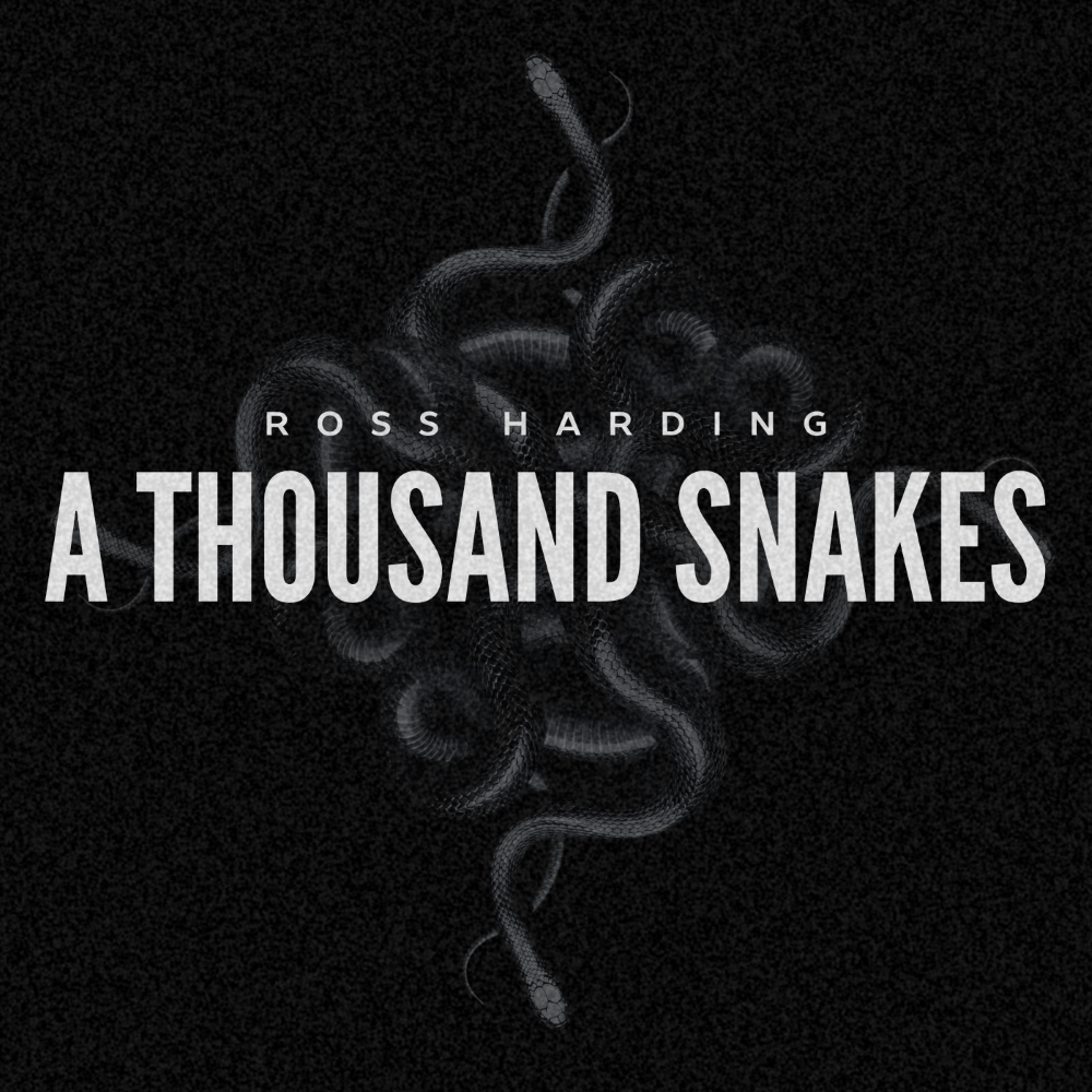 Review of A Thousand Snakes by Ross Harding Music