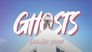 Photo of December Streets Release Music Video For ‘Ghosts’