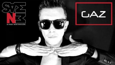 Photo of GAZ Delivers Stirring New Single ‘Lullaby For The World’