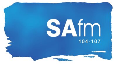 Photo of Your New SAfm Line-Up As of 1 April 2024