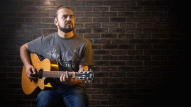 Photo of Into the Heart of Music: A Journey with Tian Nienaber