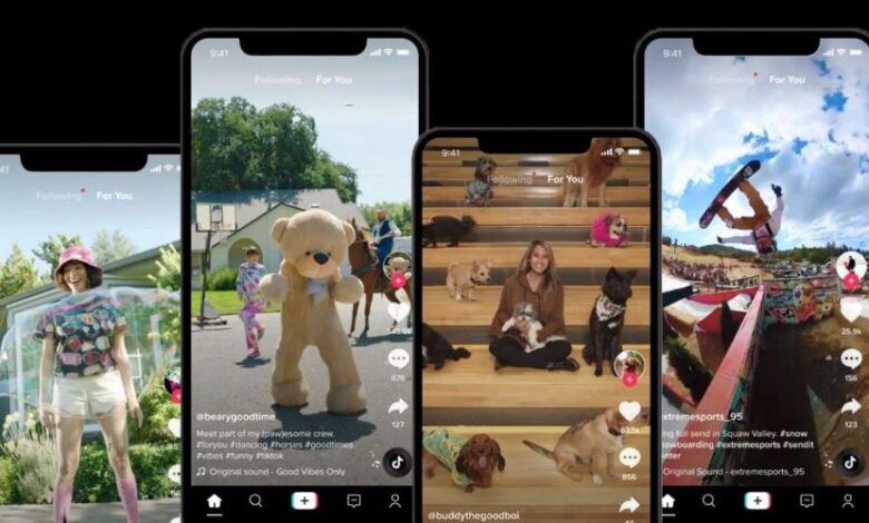 Spotlighting TikTok's Global Trailblazers