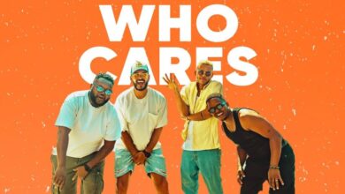 Photo of Mi Casa release ‘Who Cares’ with Malik Harris