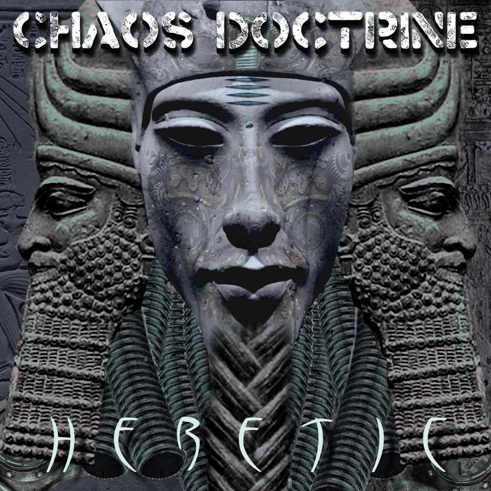 Heretic by Chaos Doctrine