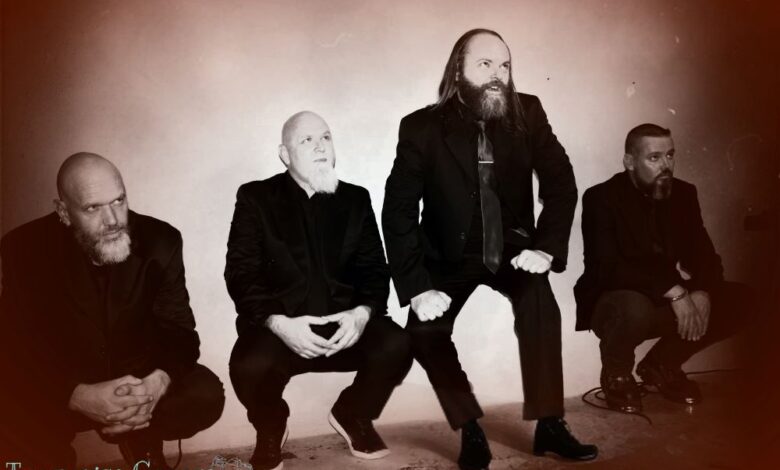 Chaos Doctrine Unleashes 'Heretic' Single and Visualiser