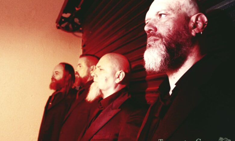 Chaos Doctrine Declares War with 'Bellum' Album