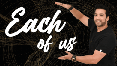 Photo of Dr. Reza Releases New Single ‘Raise Your Vote’