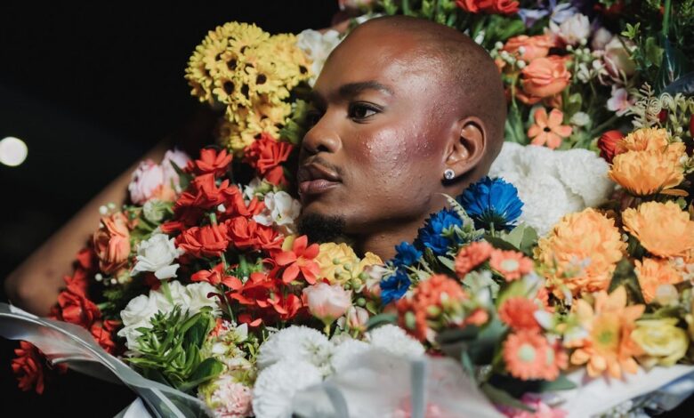 Cruz Vodka opens SA Fashion Week with a touch of floral