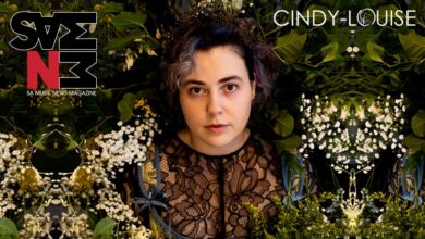 Photo of Cindy-Louise Unveils New Single And New Album