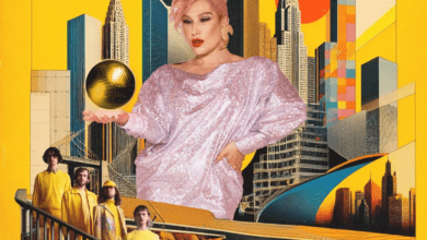 Photo of The Planetoids and Tamara Dey Drop Hot New Track ‘So Cool’