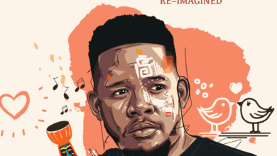 Photo of Sondela (Re-imagined) By Serenade