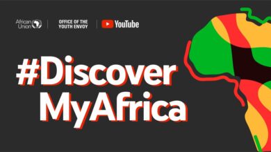 Photo of Google and African Union Partner to Launch #DiscoverMyAfrica