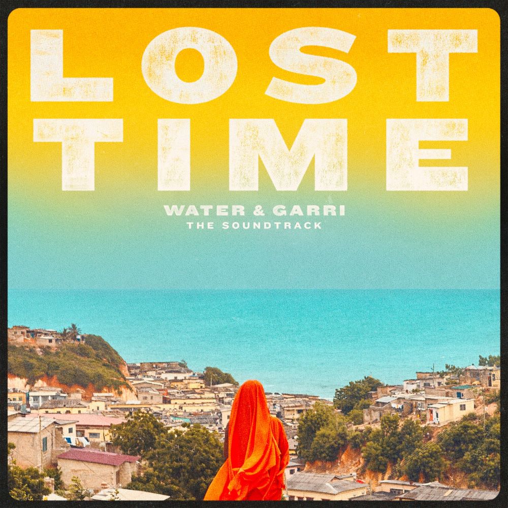 Renowned Nigerian Singer-Songwriter Tiwa Savage Releases 'Lost Time' 