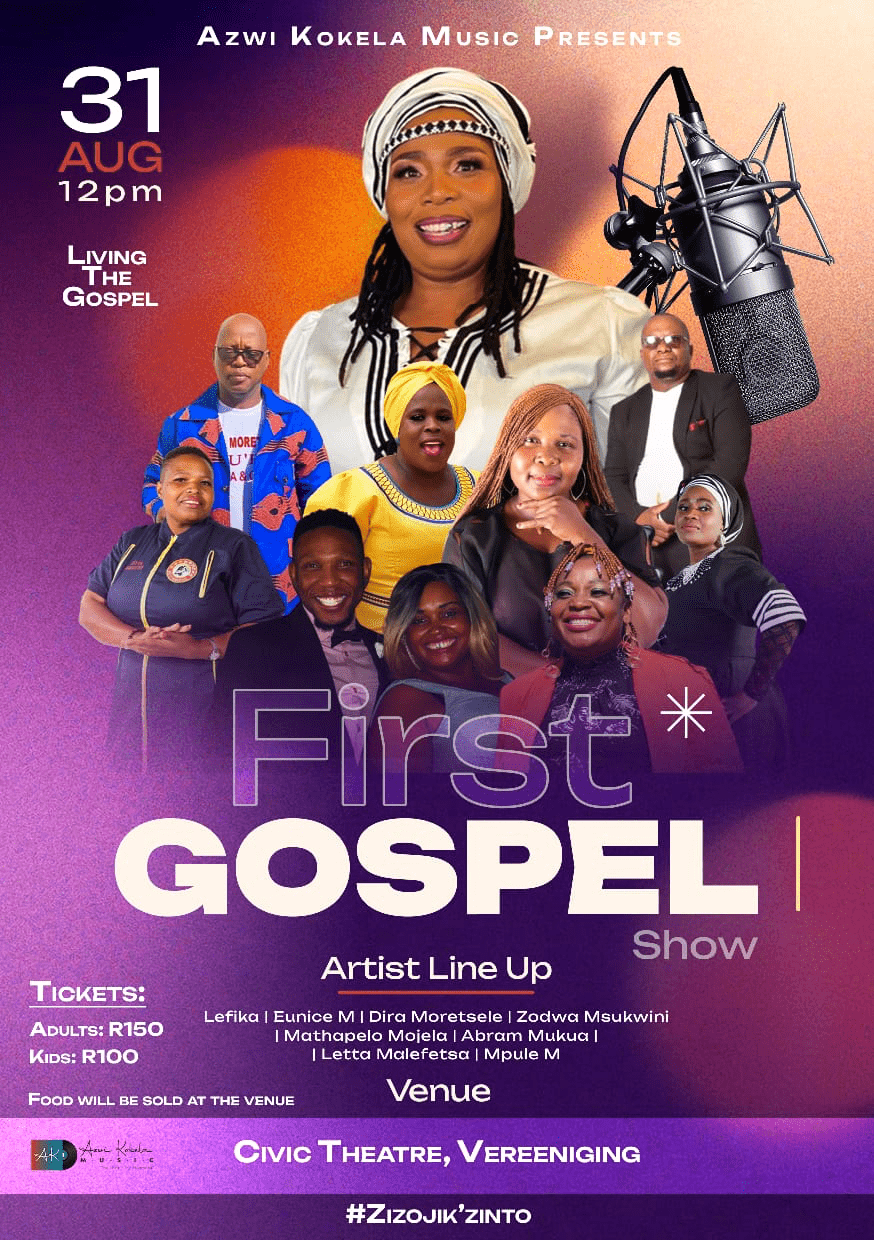First Gospel