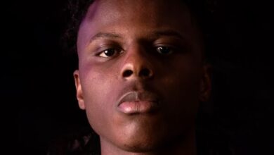 Photo of Hommie Blaze shares immersive new EP ‘Lost & Found’