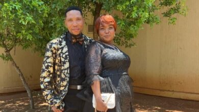 Photo of Lefika, Gospel Music’s New Rising Stars!