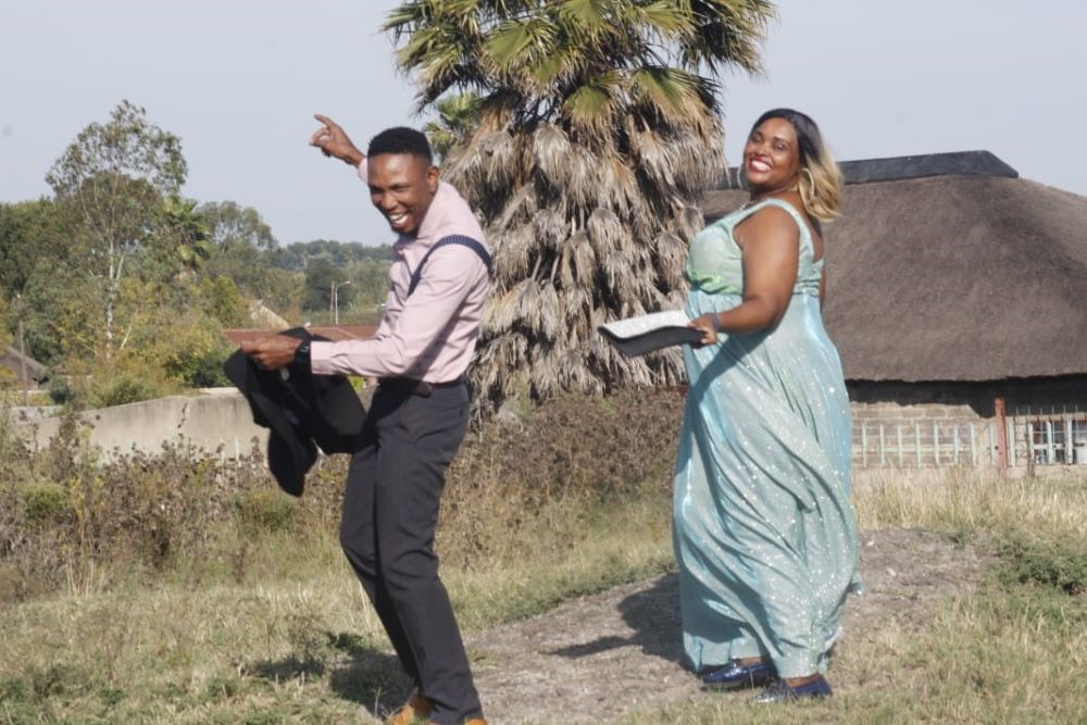 Lefika Gospel rising stars