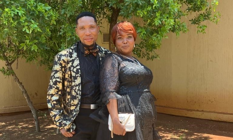 Lefika, Gospel Music's New Rising Stars!