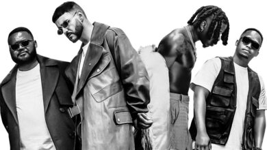 Photo of Mi Casa team up with Stonebwoy