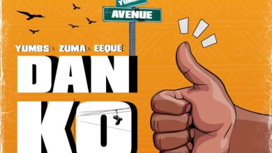 Photo of Yumbs Drops New Single “Danko”