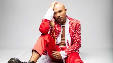 Photo of Garth Brown Makes His Graceful Debut As Solo Artist