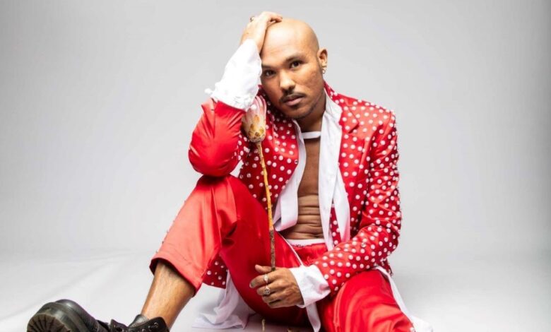 Garth Brown Makes His Graceful Debut As Solo Artist