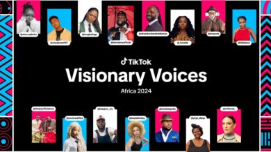 Photo of Meet TikTok’s Visionary Voices Africa List