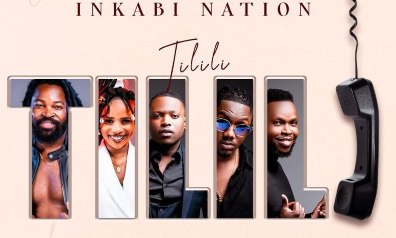Inkabi Nation Surprises Fans with 'Tilili'