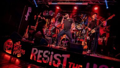 Photo of The Sound and Soul of Jasper Dan