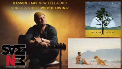 Photo of Basson Laas Unveils New Single and Music Video
