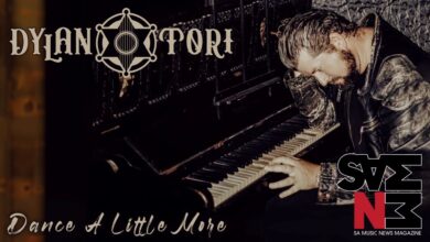 Photo of Dylan Tori Releases ‘Dance A Little More’