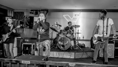Photo of Unpacking The Color Blew’s Sound & New Single ‘Discount Hearts’